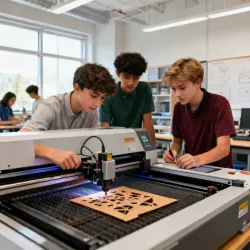 Education and STEM programs