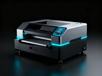 Glowforge Pro compact laser engraver